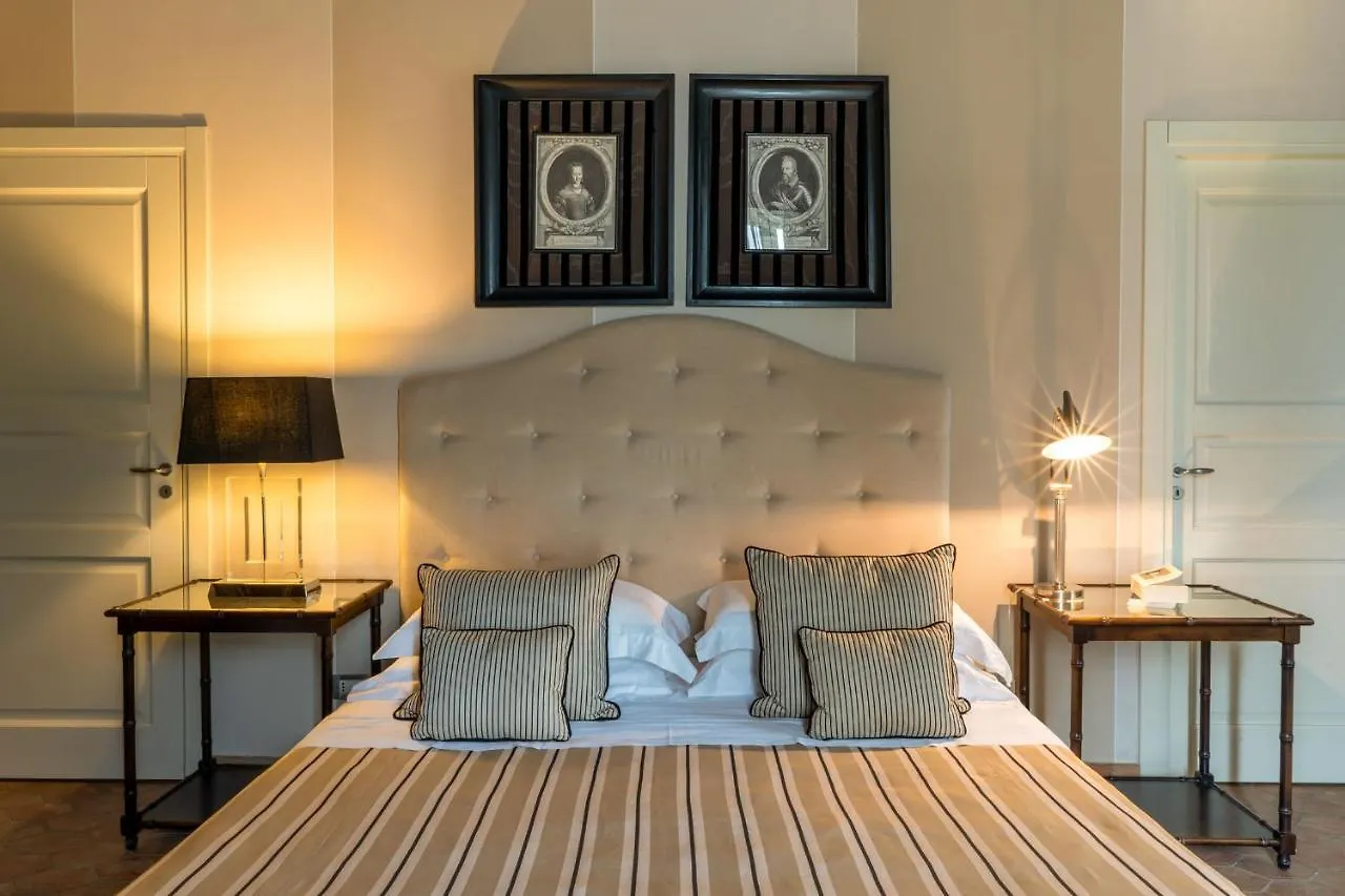 Hotel Villa Carlotta Taormina 4*,