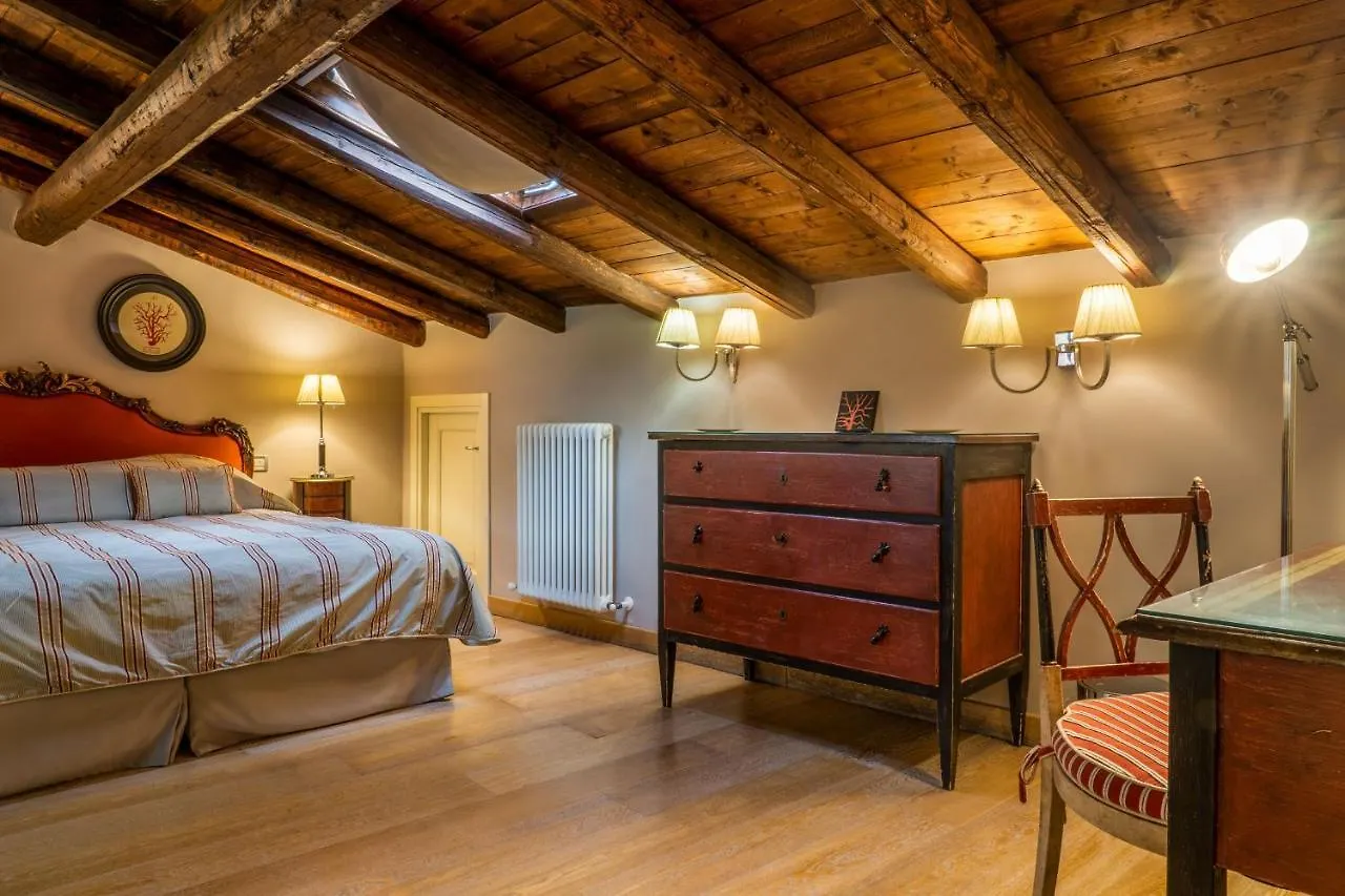 Hotel Villa Carlotta Taormina 4*,