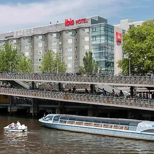 Ibis Centre 3* Amsterdam