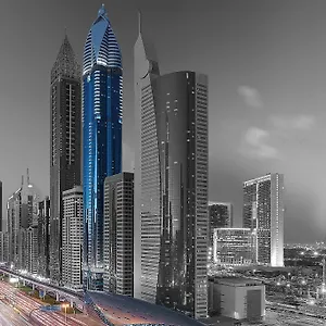 Rose Rayhaan By Rotana - 4* Dubai