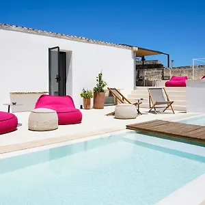 Palazzo De Noha - Boutique 4* 莱切
