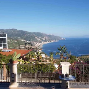  Apartment La Casetta Di Mary