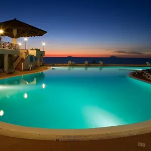 Prázdninový areál Th Gioiosa Mare - Capo Calava Village, Gioiosa Marea