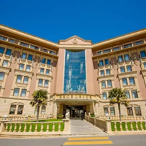 Excelsior & 4* Bakü