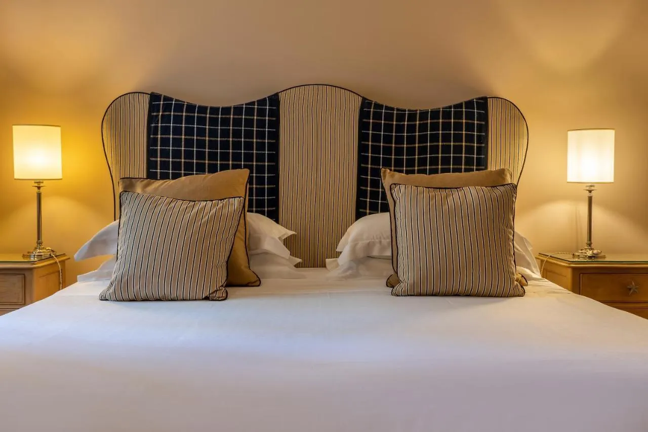 Hotel Villa Carlotta Ταορμίνα