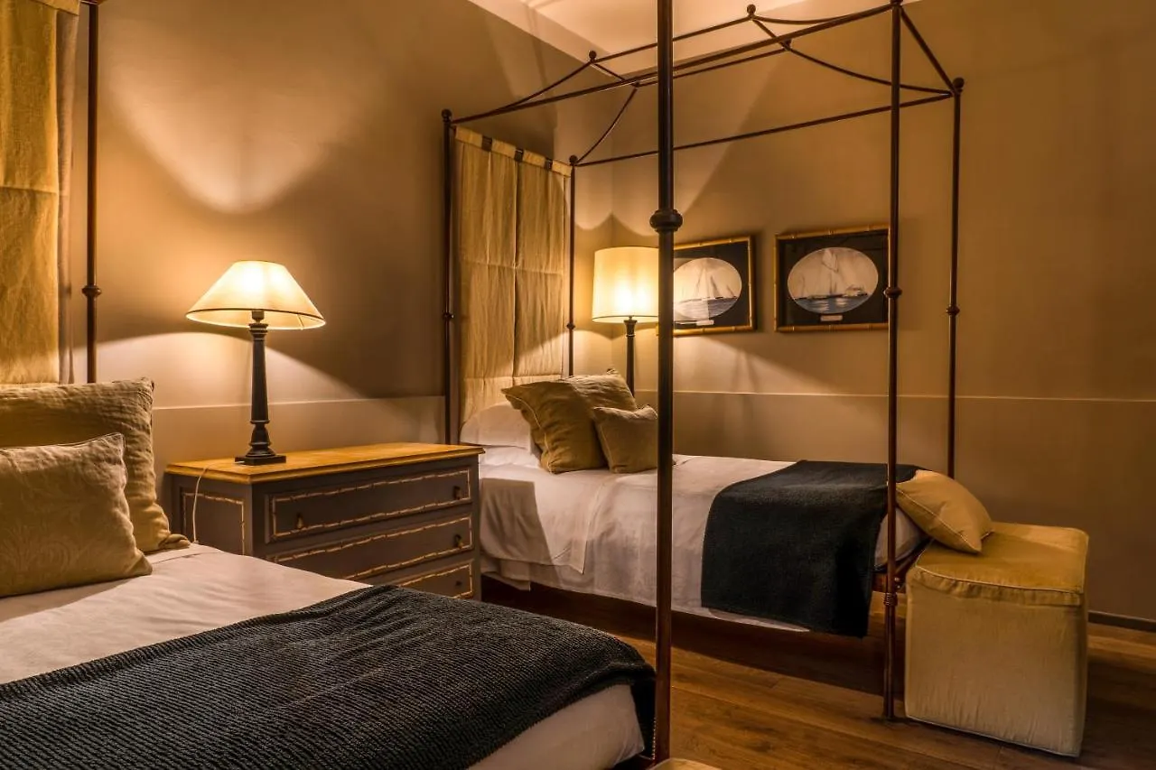 Hotel Villa Carlotta Ταορμίνα 4*,  Ιταλία
