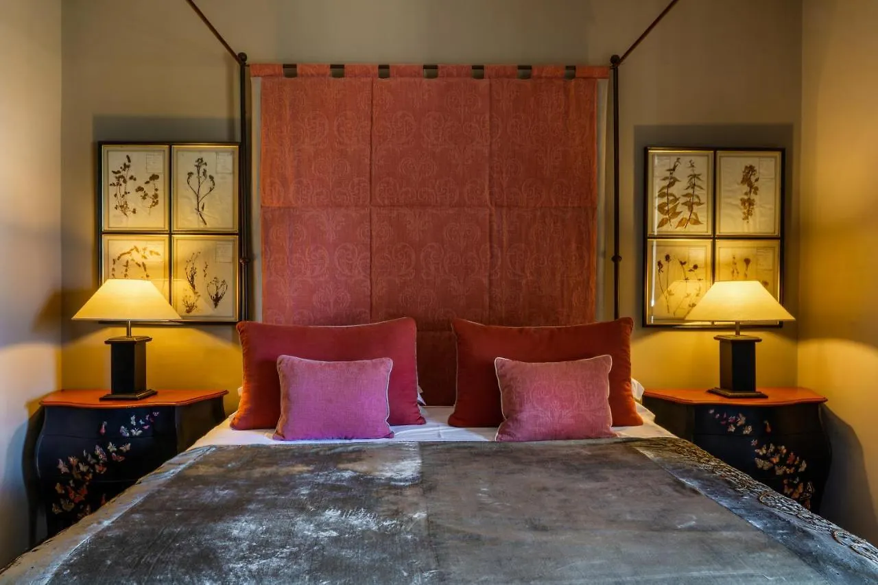 Hotel Villa Carlotta Ταορμίνα