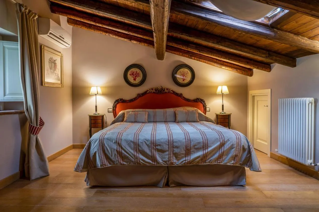 Hotel Villa Carlotta Taormina Italy