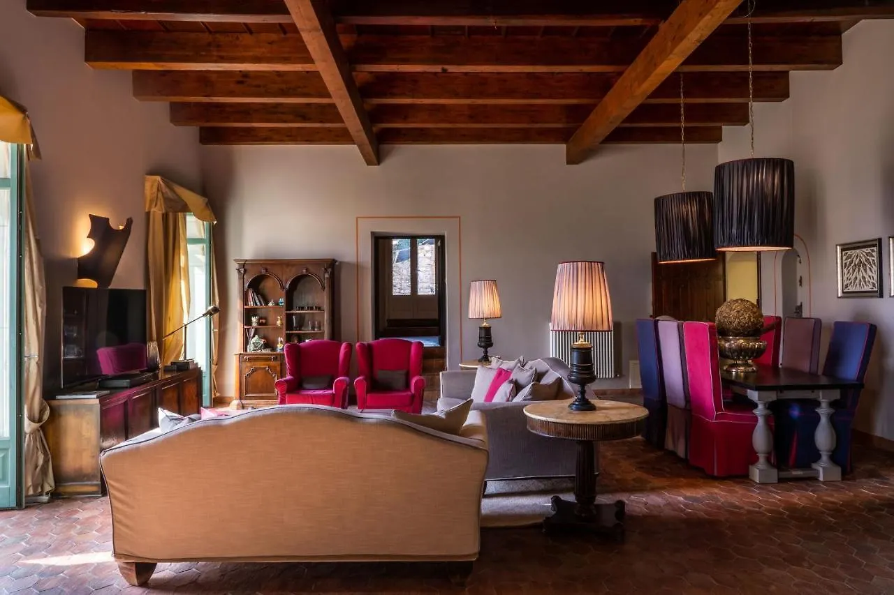 Hotel Villa Carlotta Ταορμίνα