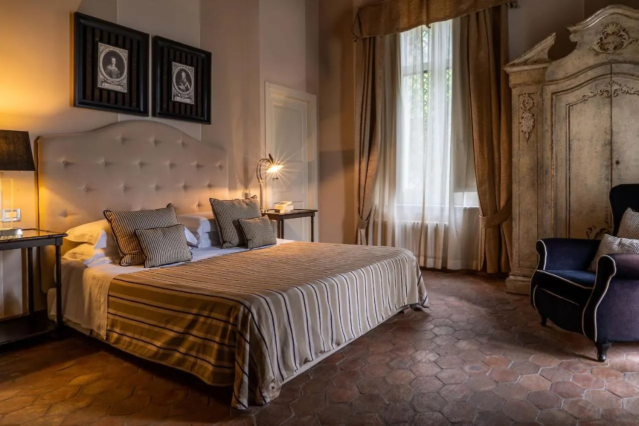 Hotel Villa Carlotta Taormina 4*,