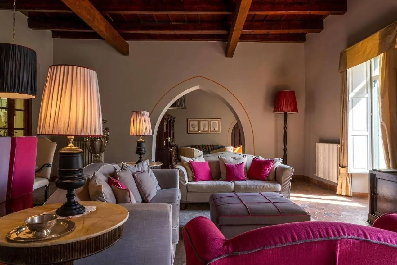 Hotel Villa Carlotta Ταορμίνα