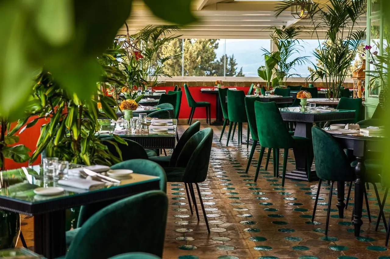 Hotel Villa Carlotta Taormina 4*,  İtalya