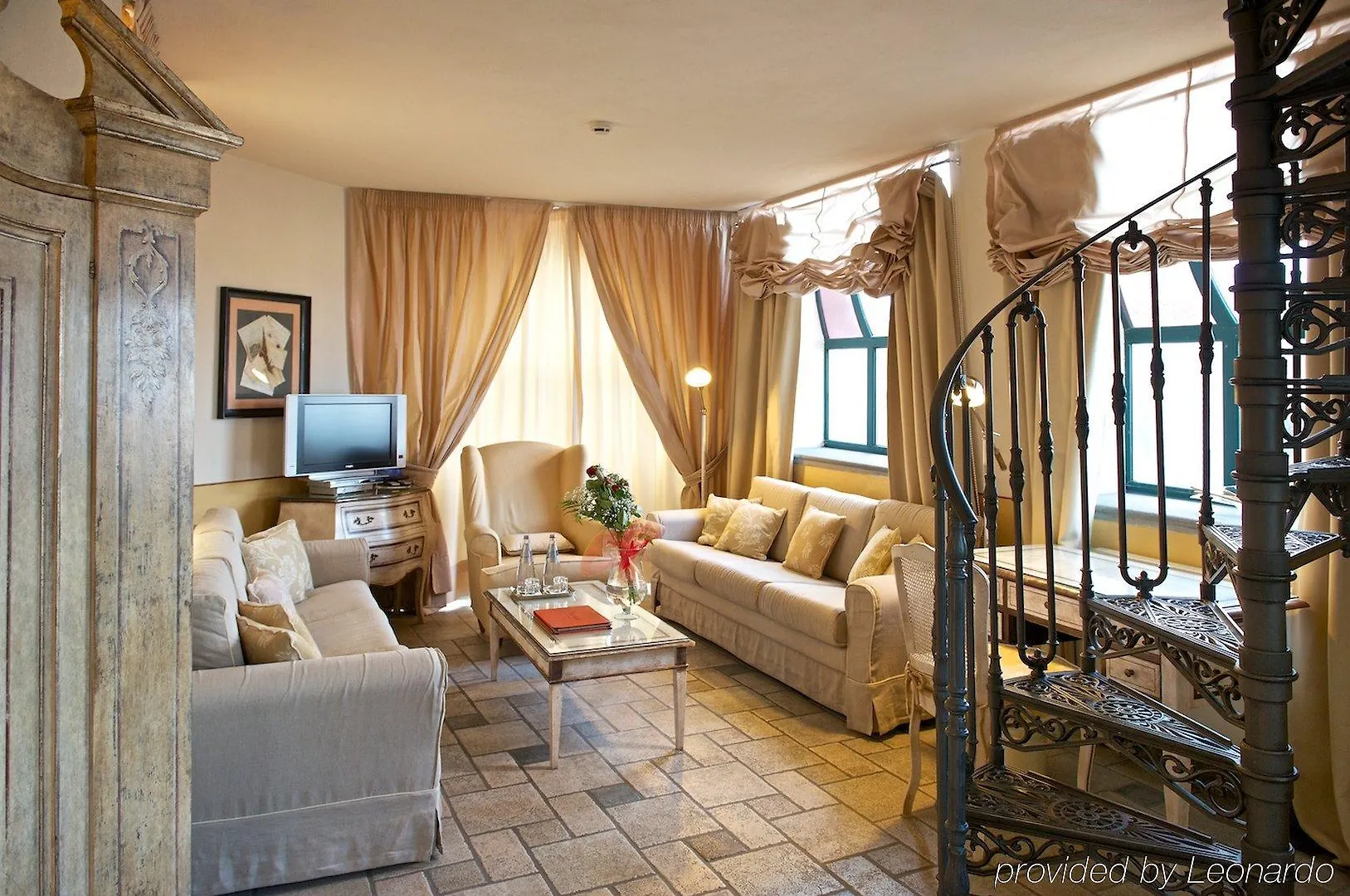 Hotel Villa Carlotta Taormina