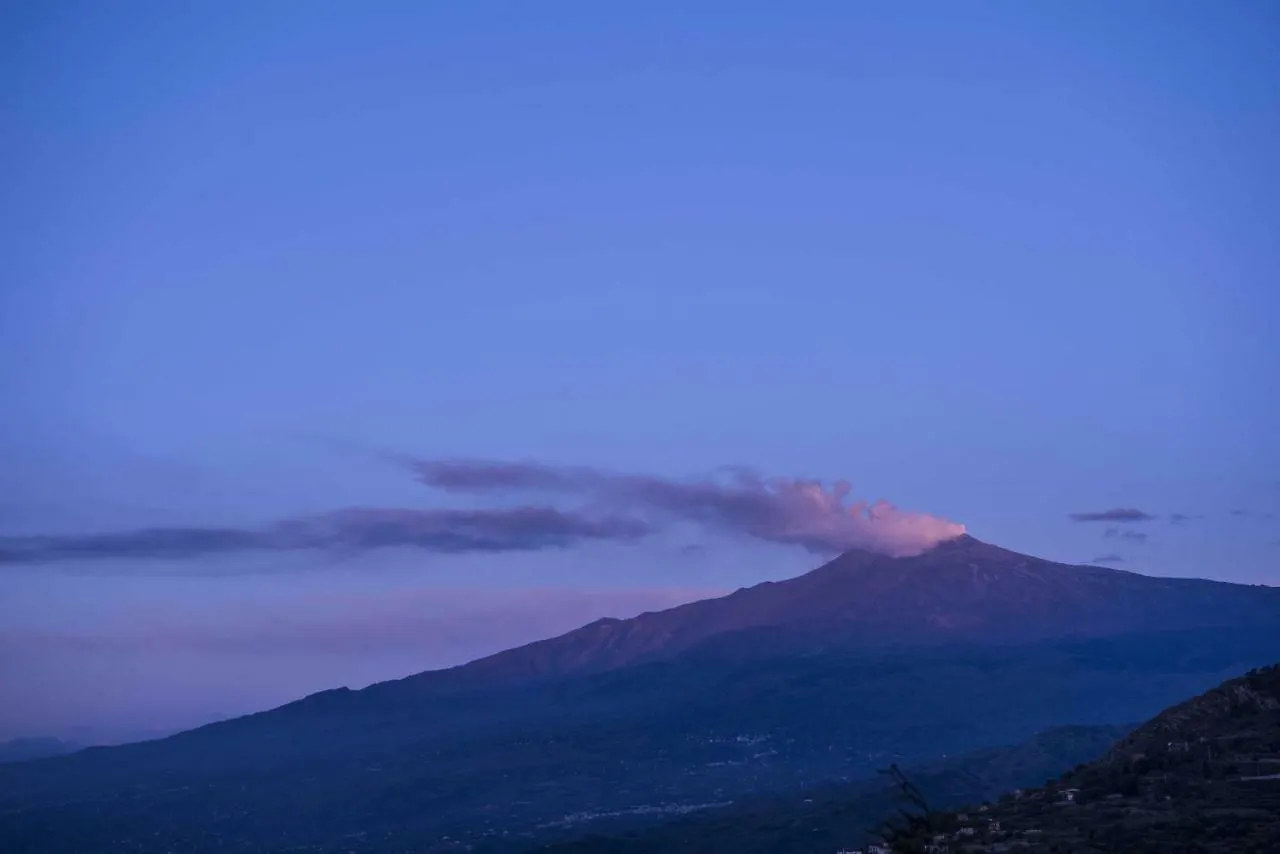 Hotel Villa Carlotta Taormina 4*,  İtalya